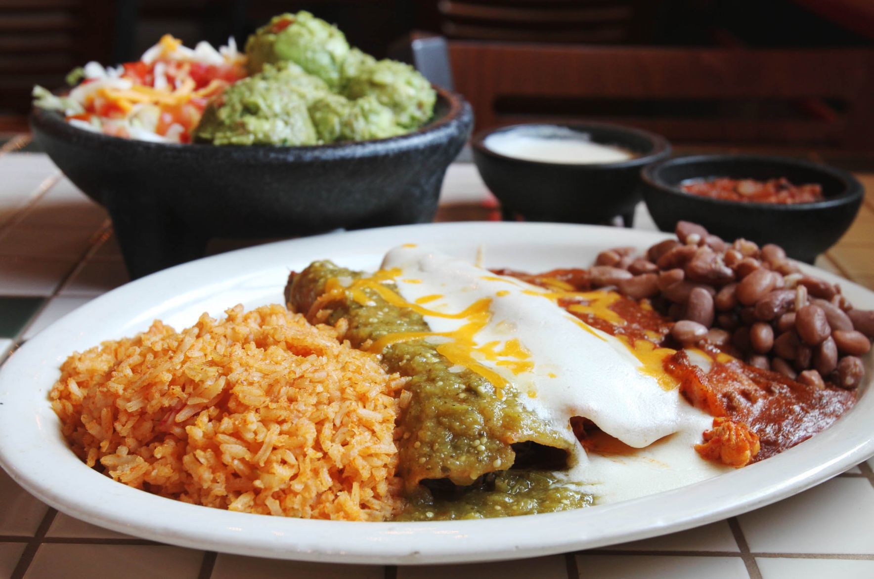 Ted's Cafe Escondido